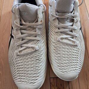 Asics Gel Solution Speed FF 2 Men's size 11